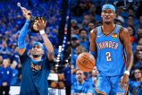 Los secretos de Shai Gilgeous-Alexander, el (MVP) jugador más valioso de la NBA