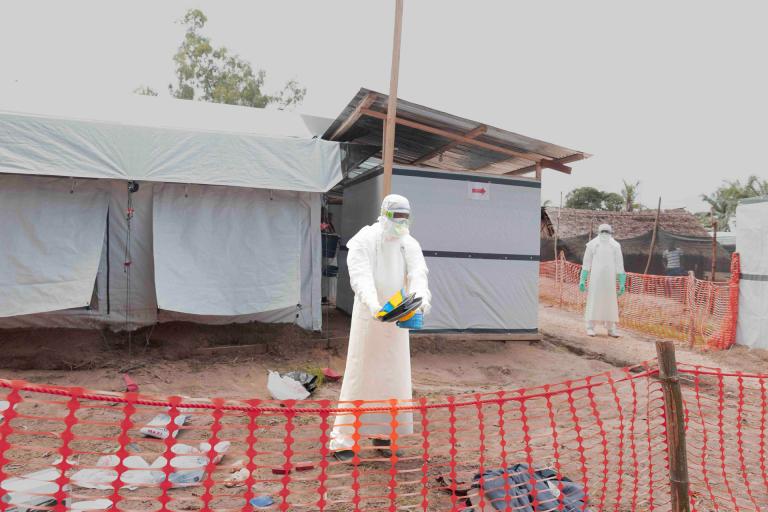 Ébola y el virus Bundibugyo: las preguntas de quienes saben de epidemias