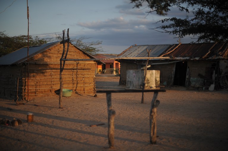 Condenan a exgobernador de La Guajira por irregularidades en proyecto de vivienda