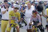 Así será la décima etapa del Tour de Francia 2026: recorrido, altimetría y dónde ver en vivo