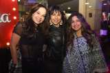 Coraima Torres, Andrea Gómez, Aida Bossa y más famosas en gran estreno teatral