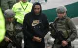 Jhon Viáfara, condenado a 11 años de prisión por tráfico de drogas