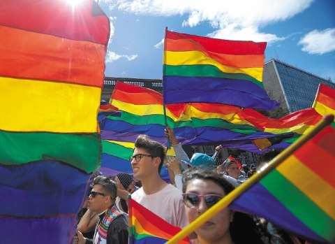 Este viernes se conmemorará el Día Internacional de la Memoria Transexual en Bogotá