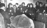 Hace 67 años se vivió una noche de disparos en la Cámara de Representantes