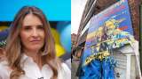 Paloma Valencia habló de “falta de garantías” por ataque a su sede de campaña en Bogotá