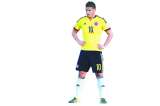 James, un crack con hambre de victoria