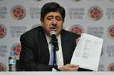 Luis Bedoya: “No hemos recibido dinero de las empresas involucradas en el escándalo”