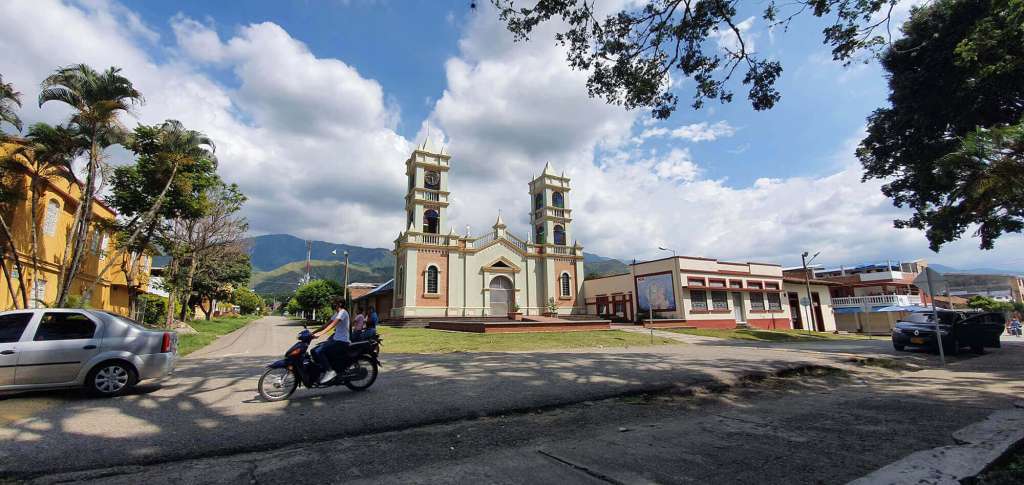 Miranda, Cauca