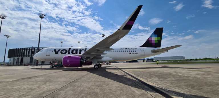 Intentó apoderarse de avión y desviarlo de México a EE. UU.: terminó detenido