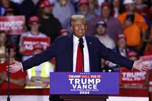 Trump 2.0: ¿cómo logró la reelección?