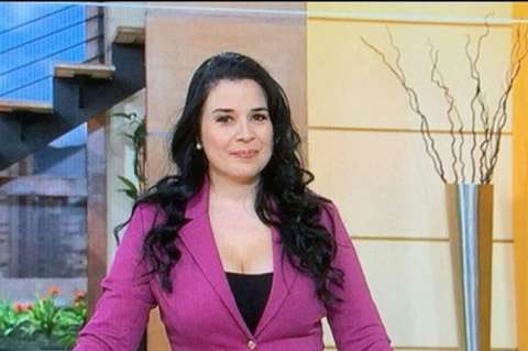 ¿Qué pasó con Jannín Farias, la astróloga de ‘Muy buenos días’?