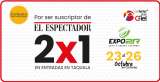 Todo lo que debe saber para visitar Expo2Ruedas 2025