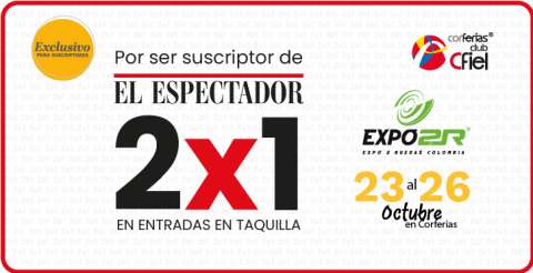 Todo lo que debe saber para visitar Expo2Ruedas 2025