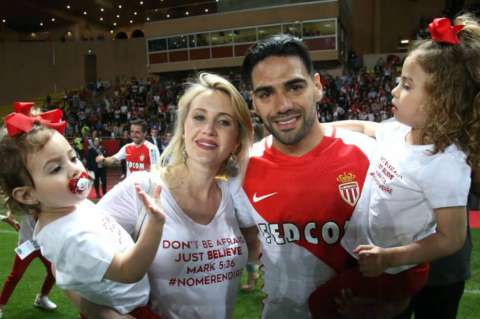 ¿Por qué Falcao no quiere ir a Galatasaray?