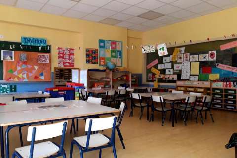 Así funcionarán colegios y universidades a partir del 31 de mayo