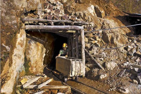 Minería está afectando localidades de Usme y Ciudad Bolívar en Bogotá