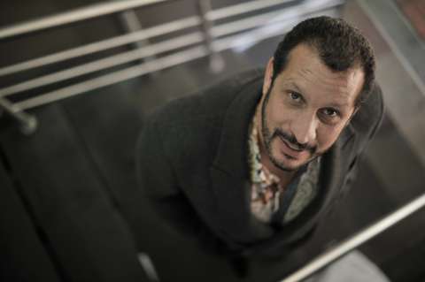 El “Flaco” Solórzano sobre las narconovelas: “Los gringos ni siquiera ven eso”