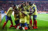 Se filtró la nueva camiseta de la selección Colombia
