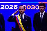 El nuevo presidente y la religión