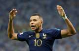 ¿Mbappé terminó con su novia trans? Esta modelo belga sería su nuevo amor