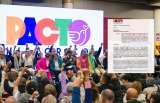 Pacto Histórico pide al CNE aplazar la elección de su candidato para noviembre
