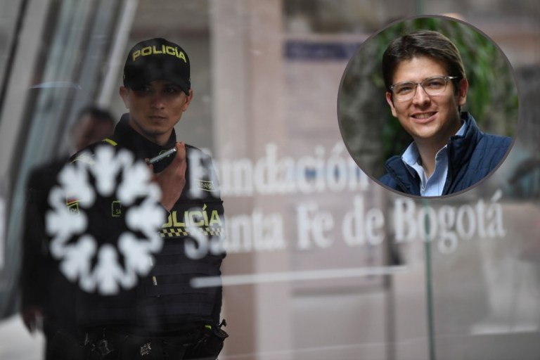 Estado de salud de Miguel Uribe: se recupera de última cirugía