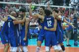 Italia, nuevo campeón mundial de voleibol masculino
