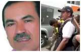 Capturan a presuntos responsables del asesinato del líder social Jesús Ramírez