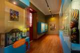 Museo del Vidrio de Bogotá: convertir un material en patrimonio