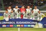 Once Caldas vs. Huracán: hora y dónde ver el partido de Copa Sudamericana