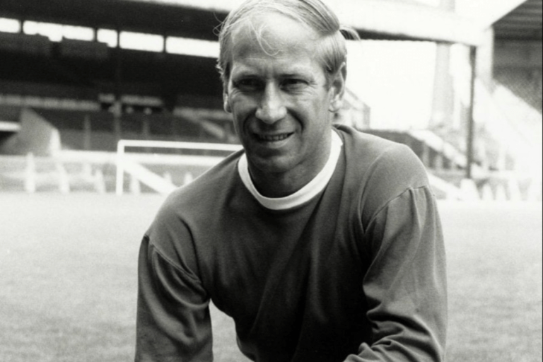 El día que Bobby Charlton y Bobby Moore fueron acusados de un robo en Bogotá