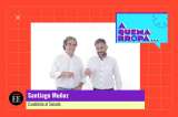 A Quemarropa con Santiago Muñoz, candidato al Senado por la Centro Esperanza