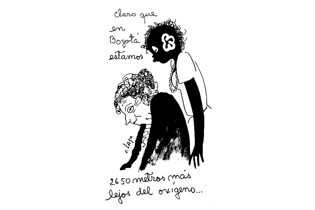Caricaturas