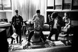 "La Gran Oscilación", el nuevo disco de Diamante Eléctrico