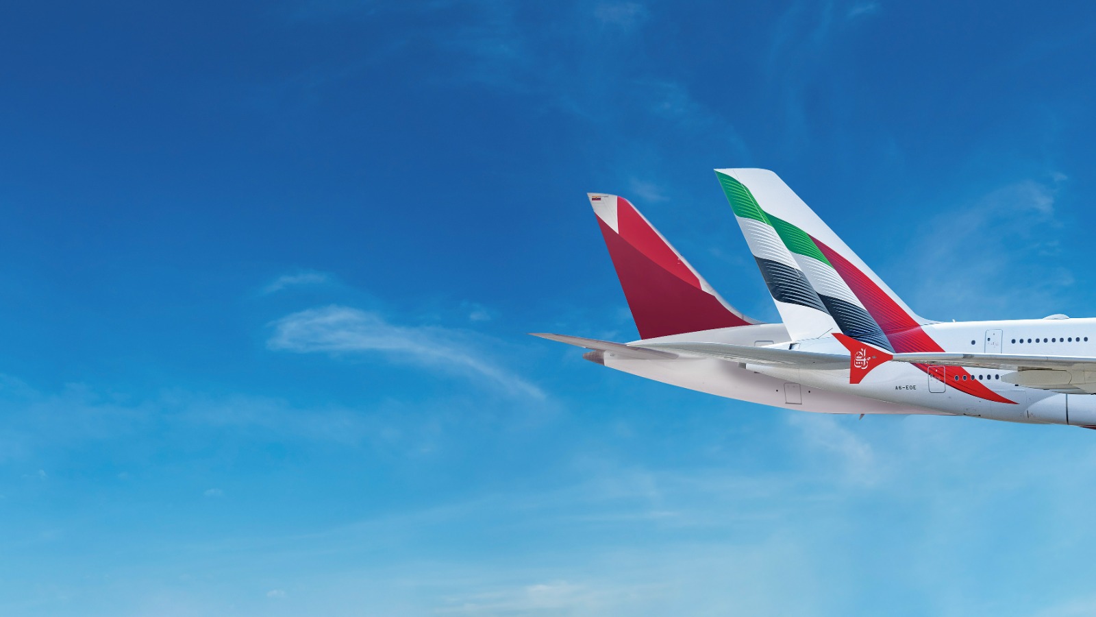 Los clientes de Emirates podrán acceder a Medellín y Cali en Colombia a través de
los puntos en común en Europa, además de Bogotá, mientras que los viajeros de Avianca que vuelen a través de determinados puntos de acceso en Europa podrán acceder a Dubái utilizando los servicios de Emirates.