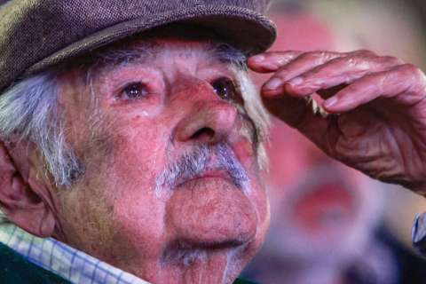 Pepe Mujica entra en estado “terminal” por el cáncer que sufre