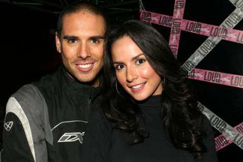 Lanzamiento Loud, la nueva fragancia de Tommy
