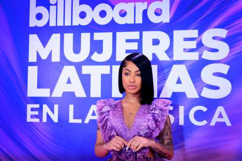 Yailin la más viral inauguró su “propia iglesia”: “Estoy cumpliendo esa promesa”