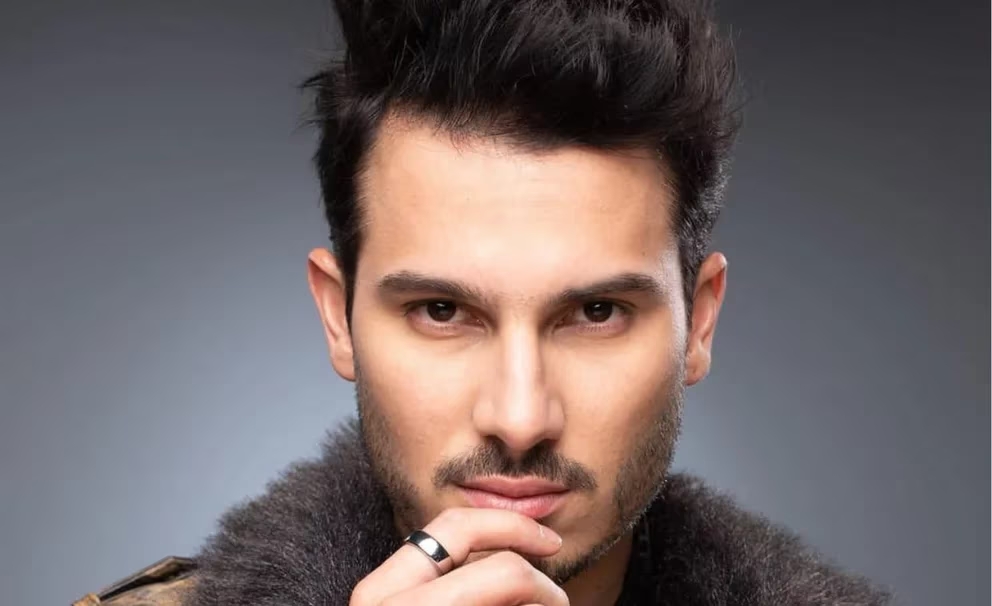 Pipe Bueno estrenó canción con Grupo Firme y sigue proyectándose mundialmente