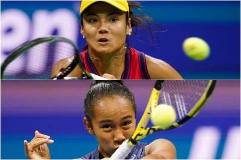 La renovación del tenis femenino