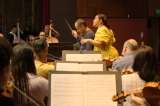 Lido Pimienta se presenta por primera vez con la Orquesta Filarmónica de Medellín
