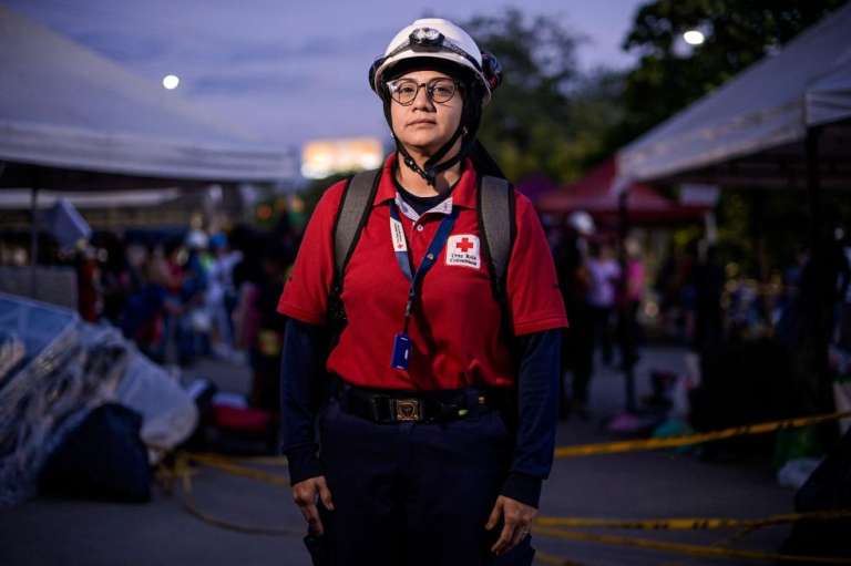 Cali, Pereira, Manizales y Quibdó son algunas de las ciudades más afectadas por el terremoto.