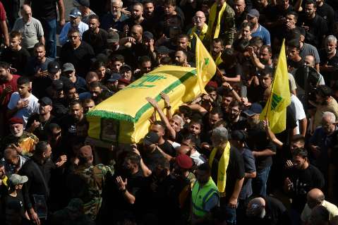 Irán le dice a Occidente no necesitar “autorización de nadie” para atacar Israel