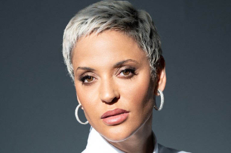 Mariza: una embajadora audaz del fado