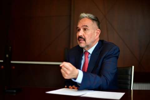 “La estigmatización desde el Estado genera entornos de violencia”: presidente de la CIDH