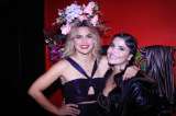 Adriana Lucía celebró 25 años de carrera con su tour ‘Que no me falte la voz’
