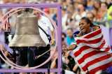 Así quedó la tabla de medallas de los Juegos Olímpicos, después de este martes