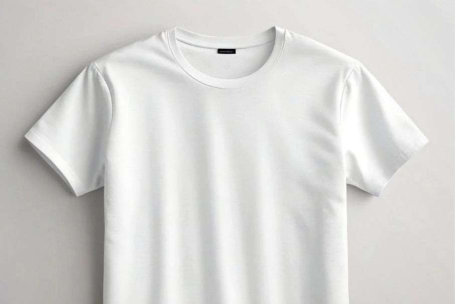Secreto de la lavandería con la ropa blanca