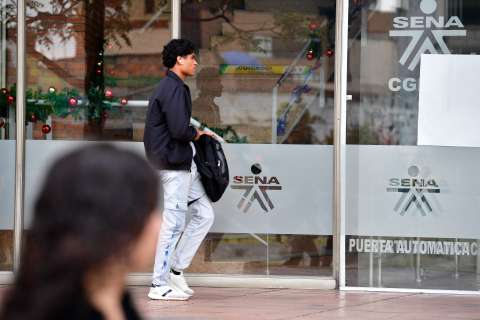 El SENA ofrece 400 cursos cortos gratis: así puede inscribirse