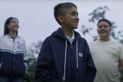Fundación Terpel, comprometida con la educación en Colombia